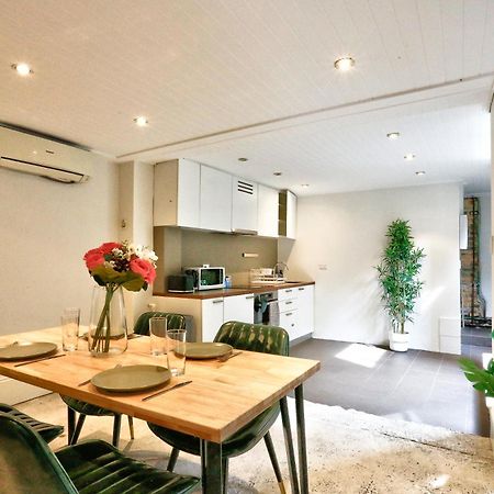 Spacious 3 Bedroom House Darlinghurst City Centre 2 E-Bikes Included Sydney Exteriér fotografie