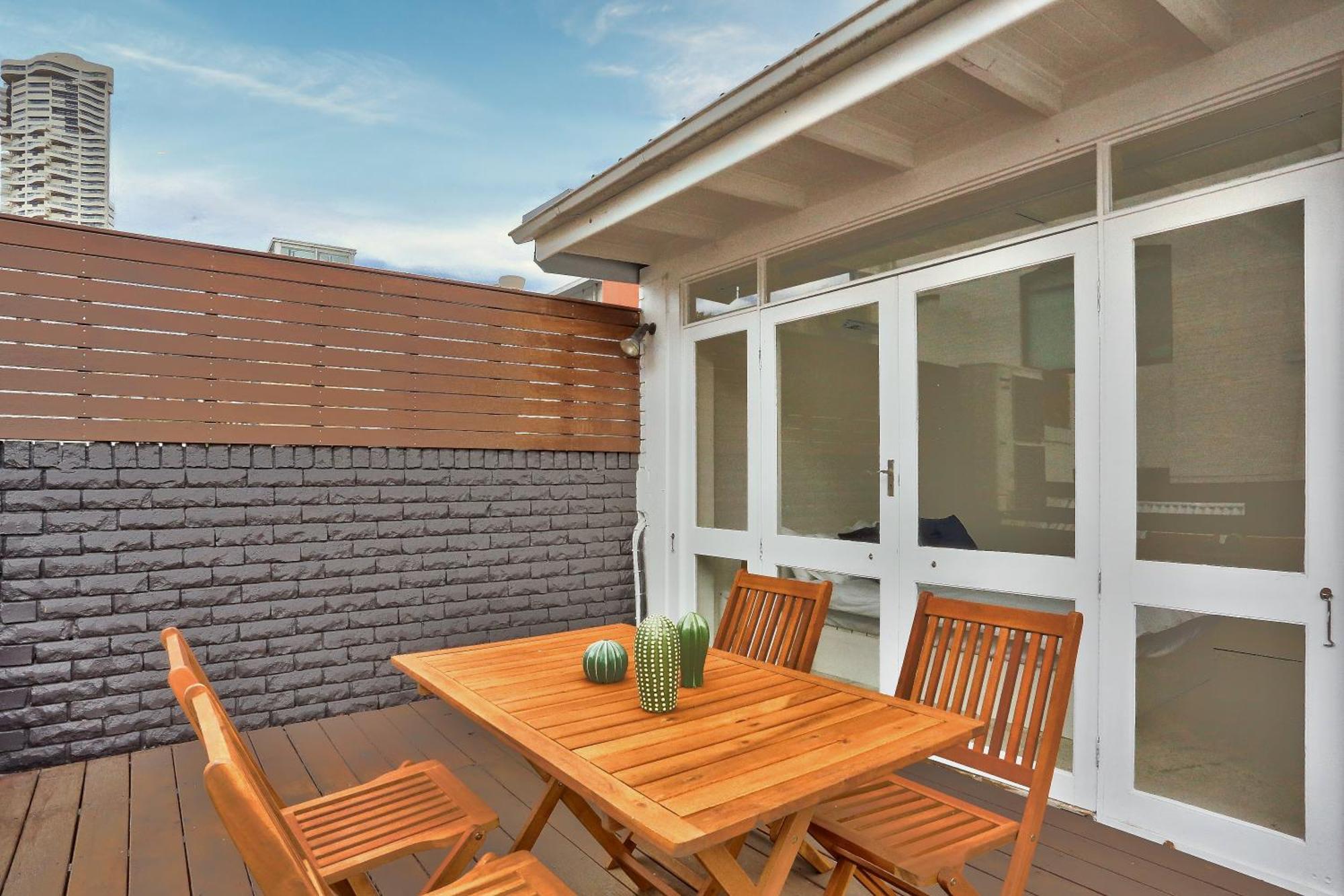 Spacious 3 Bedroom House Darlinghurst City Centre 2 E-Bikes Included Sydney Exteriér fotografie