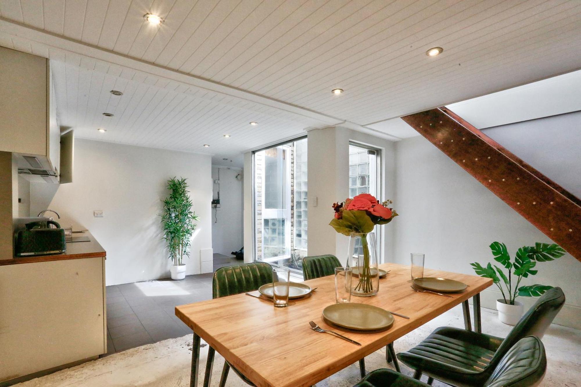 Spacious 3 Bedroom House Darlinghurst City Centre 2 E-Bikes Included Sydney Exteriér fotografie