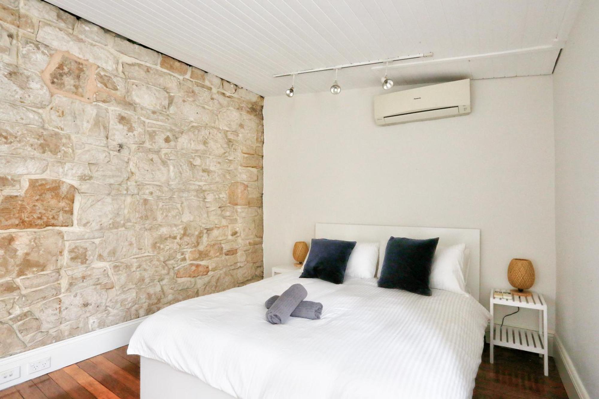 Spacious 3 Bedroom House Darlinghurst City Centre 2 E-Bikes Included Sydney Exteriér fotografie